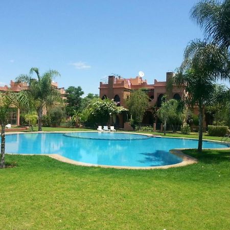 Capstay Riad Villa Residence Μαρακές Εξωτερικό φωτογραφία