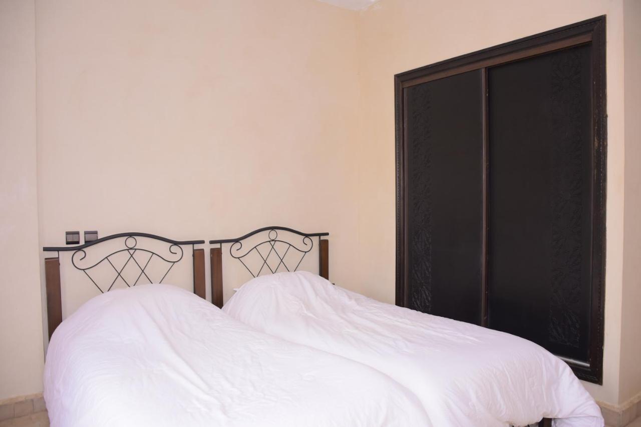 Capstay Riad Villa Residence Μαρακές Εξωτερικό φωτογραφία
