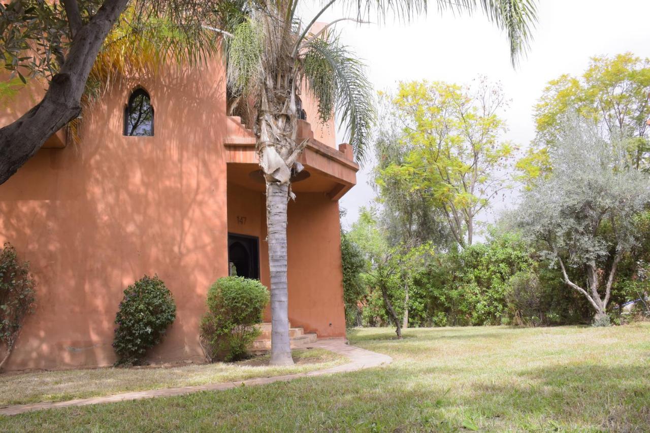 Capstay Riad Villa Residence Μαρακές Εξωτερικό φωτογραφία
