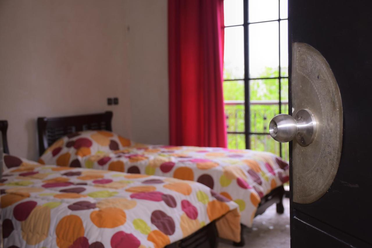 Capstay Riad Villa Residence Μαρακές Εξωτερικό φωτογραφία