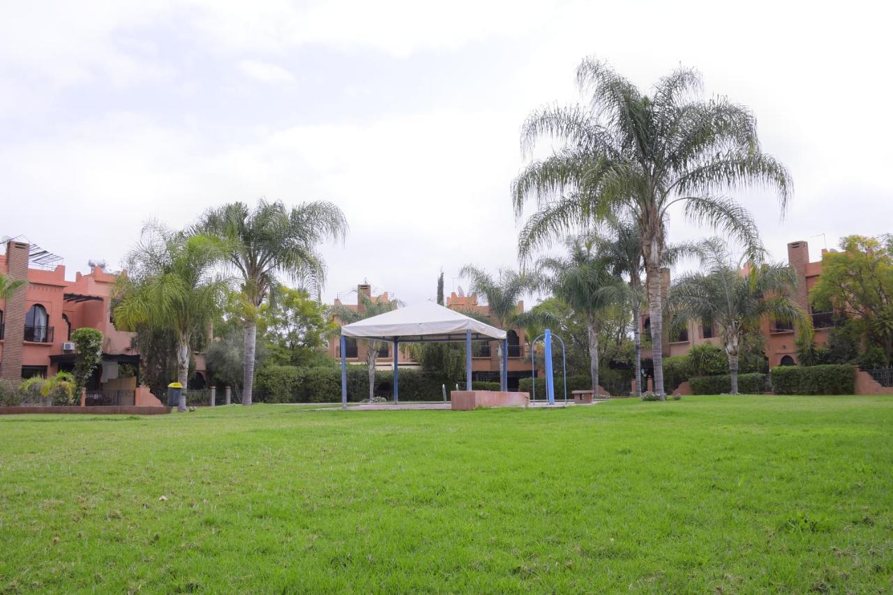 Capstay Riad Villa Residence Μαρακές Εξωτερικό φωτογραφία